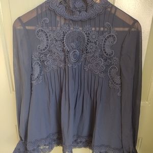Ted Baker Blouse